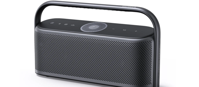 Soundcore Motion X600 - opět lákavá nabídka na Amazonu