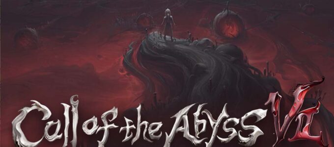 Soutěž Call of the Abyss VII: Výběr týmů z celého světa van ve skupinovém kole
