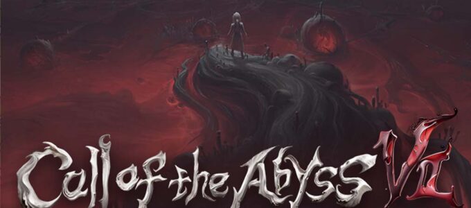 Soutěž Call of the Abyss VII: Výběr týmů z celého světa van ve skupinovém kole