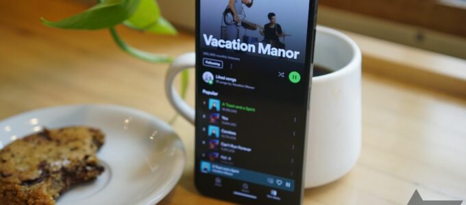 Spotify a jeho umělá inteligence: lepší zvuk je to, co chci