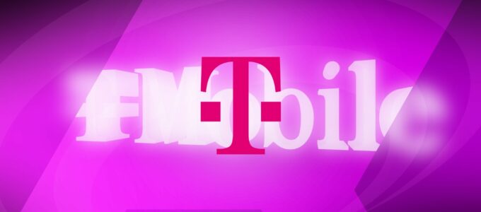 T-Mobile vytahuje s domácím internetem jako Netflix
