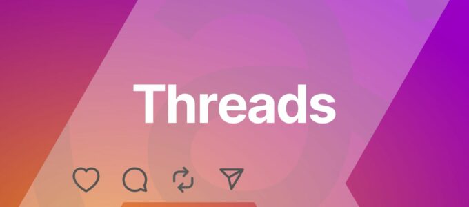 Threads nově některé lidi odmění za sdílení příspěvků