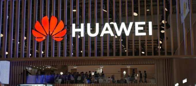 Tržby Huawei v prvním čtvrtletí strmě stoupají díky úspěšným prodejům řady Mate 60