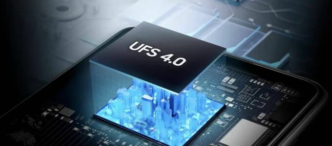 UFS 4.0 není tak revoluční, jak byste si mysleli