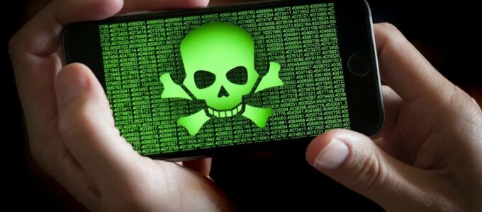 Více než 10 milionů zařízení napadeno malwarem krádeže dat v roce 2023