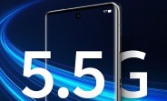 Vivo přidá podporu 5.5G do modelů X Fold3 a X100 pomocí aktualizace OTA