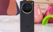 Vivo X100 Ultra: kamera na úrovni profesionálů s funkcí telefonování