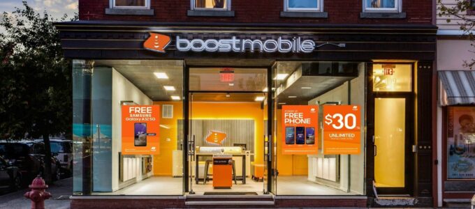 Vše, co potřebujete vědět o levné mobilní síti Boost Mobile