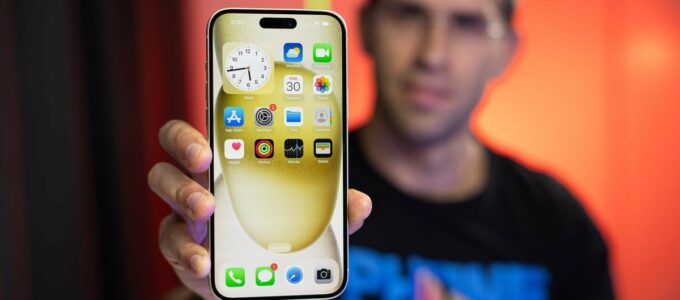 Výkonnost baterií iPhone 16 série: jeden model čelí šokujícímu poklesu