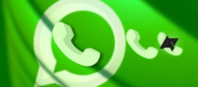 WhatsApp vrací zpět velké O v indikátoru Online