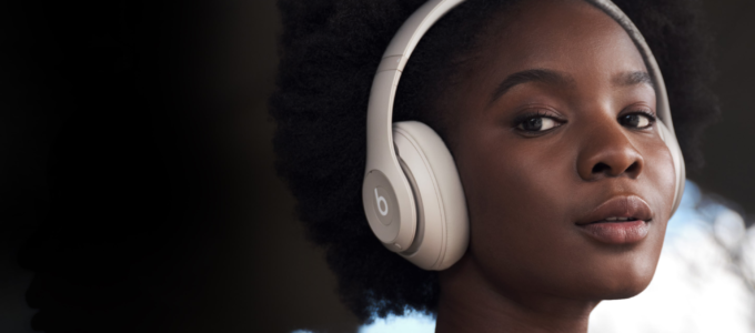 Získejte sluchátka Beats Studio Pro se slevou $150 - úžasná koupě!