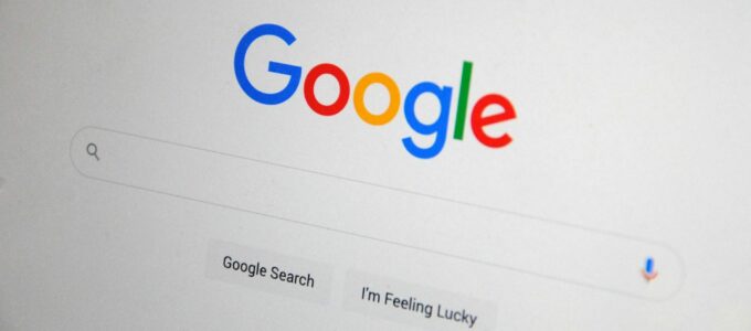 Zkontrolujte své nastavení vyhledávání Google za poslední 2 týdny