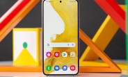 Aktualizace One UI 6.1 pro Samsung Galaxy S22 znovu spuštěna