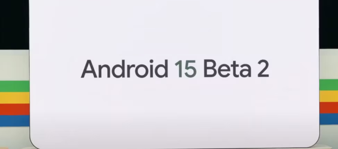 Android 15 Beta 2 přidává nastavení barevného kontrastu pro dynamická témata Google Material You