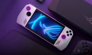 Asus ROG Ally X: Přichází dražší verze s 1TB úložištěm