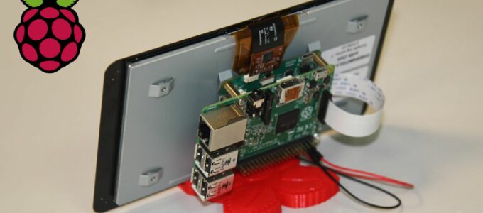 Co je Raspberry Pi a jak ho využít?