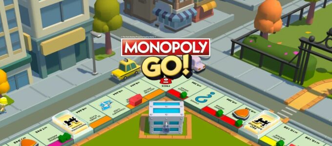 Co se stane, když v Monopoly Go dojde peníze?