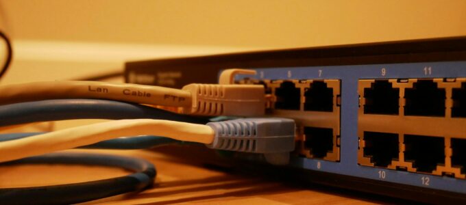 DNS servery: Vše, co potřebujete vědět
