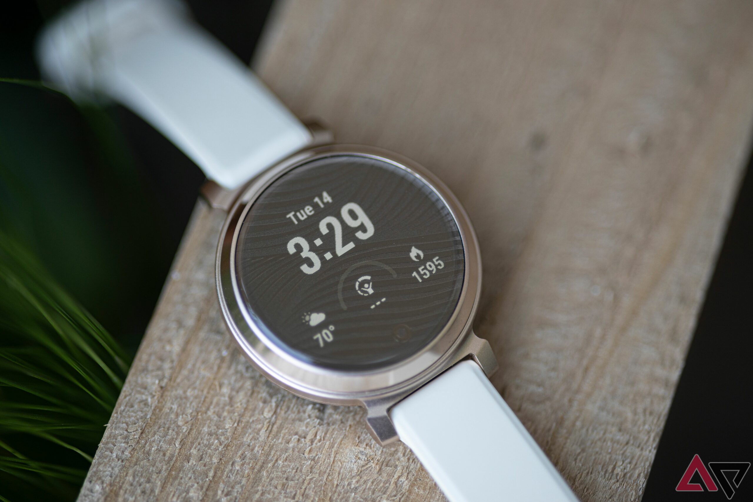 Garmin Lily 2: Chytré hodinky pro aktivní životní styl