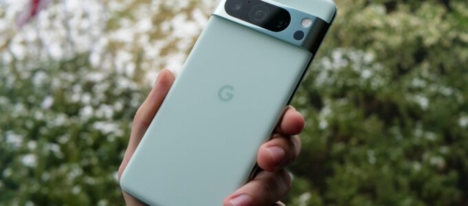 Google a TSMC spojují síly pro Pixel 10, naznačují nové důkazy