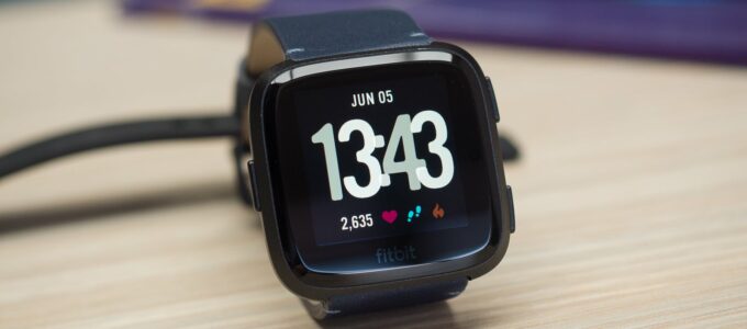 Google nahrazuje Fitbit Pay Google Walletem!