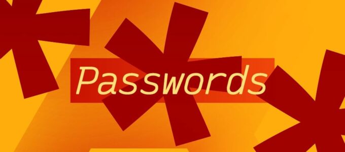 Google password manager s novým designem Material You