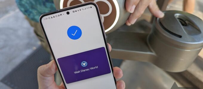 Google Wallet umožňuje přidávat pasy a jízdenky z fotek