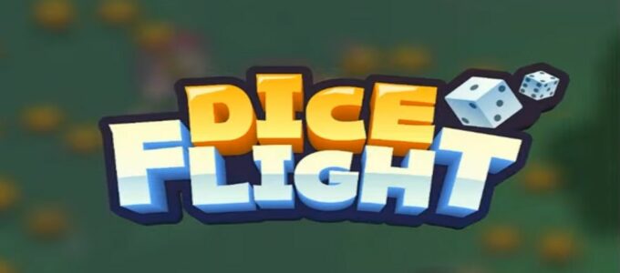 Hazardní boj s kostkami: Dice Flight v akci