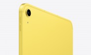 iPad 10. generace od Apple nyní o $100 levnější, začíná na $349