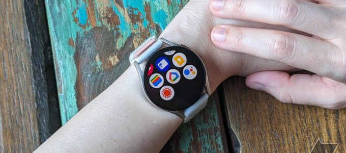 Jak vypnout upomínky na pohyb na Samsung Galaxy Watch 6