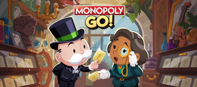 "Kdy bude další Golden Blitz ve hře Monopoly Go?"