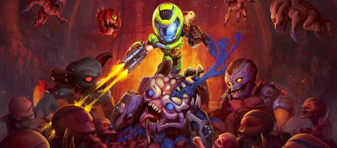 "Konec Mighty Doom: Microsoft a Xbox kriticky propouští"