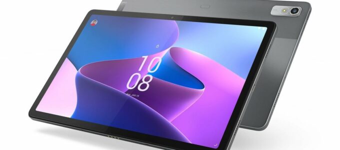 Lenovo Tab P11 Pro Gen 2: OLED displej za skvělou cenu