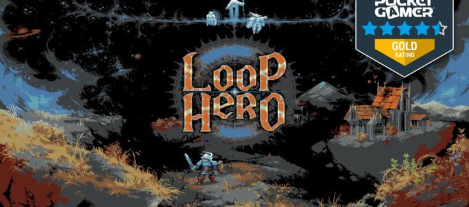 "Loop Hero: Poutavý rougelike s originálním příběhem"