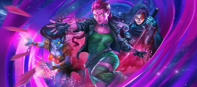 Marvel Snap: Únor 2024 - Nové karty a cesty multiverzem