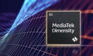 MediaTek Dimensity 8250: Vylepšená verze čipu Dimensity 8200