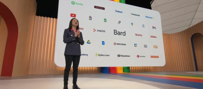 Naděje na Google I/O bez nekonečných slibů ohledně umělé inteligence