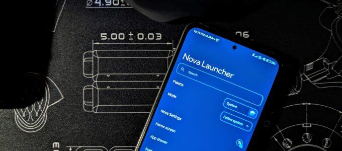 Náš oblíbený Androidový spouštěč právě dostal dlouho očekávanou stabilní aktualizaci