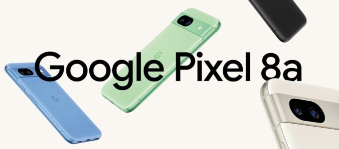 Nastavení, které byste měli okamžitě změnit - Google Pixel 8a
