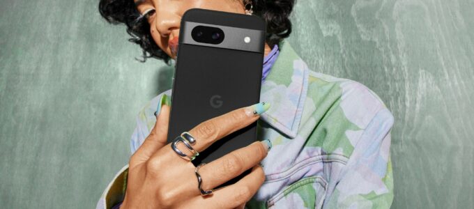 Nejlepší nabídky Google Pixel 8a: Kde předobjednat a nejlepší balíčky