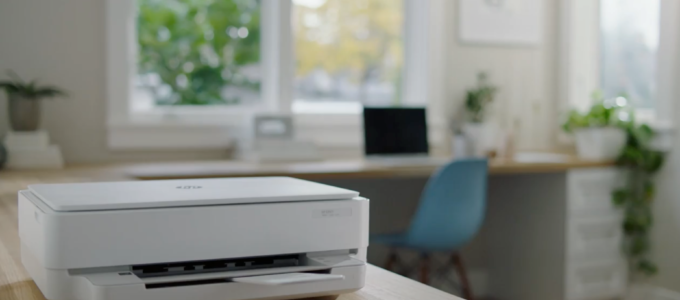 Nejlepší tiskárny pro Chromebooky v roce 2024