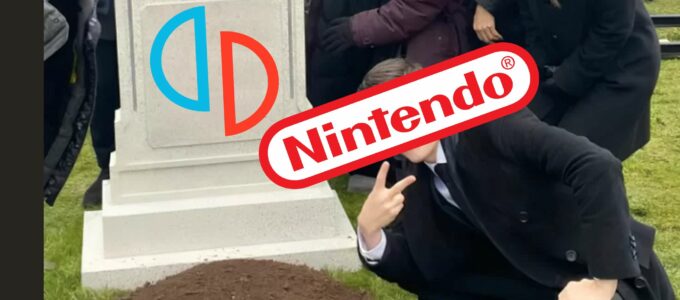 Nintendo bojuje i proti odnožím emulátoru Yuzu