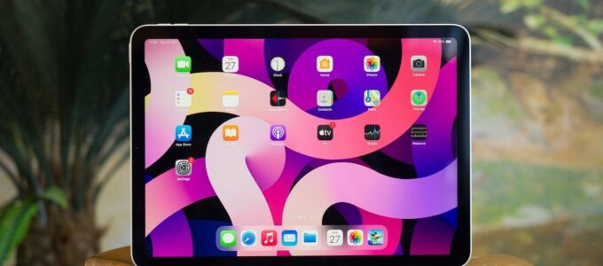 Nová funkce generativního AI úprav přichází do aplikací Photos na iOS, iPadOS a macOS