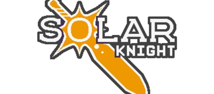 Nová hra Solar Knight - zářící dobrodružství jako Zelda, v prodeji v říjnu
