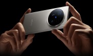 Novinka: vivo X100 Ultra s 200MP periskopickou kamerou a Snapdragon 8 Gen 3