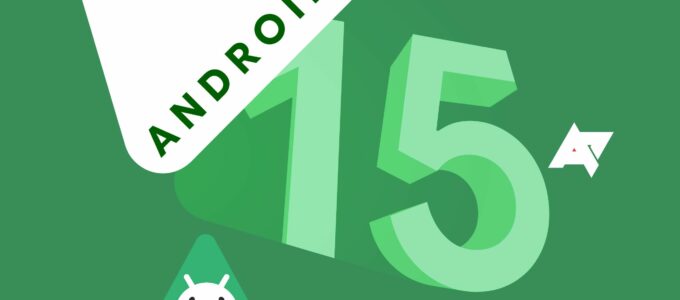 Nový Android 15 Beta 2 přináší Adaptivní vibrace na některé modely Pixel