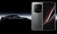 "Nový Honor Magic6 RSR Porsche Design: zařízení pro odvážné"