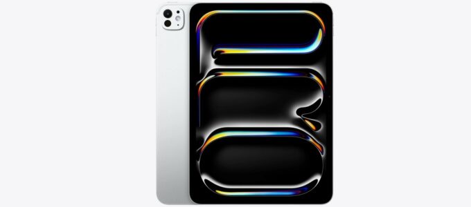 Nový iPad Pro a iPad Air bez nabíječky v EU a UK