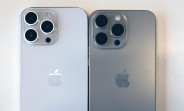 Nový iPhone 16 Pro Max bude ještě větší!