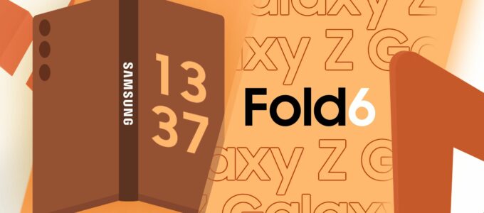 Nový model Samsung Galaxy Z Fold možná nepřijde letos